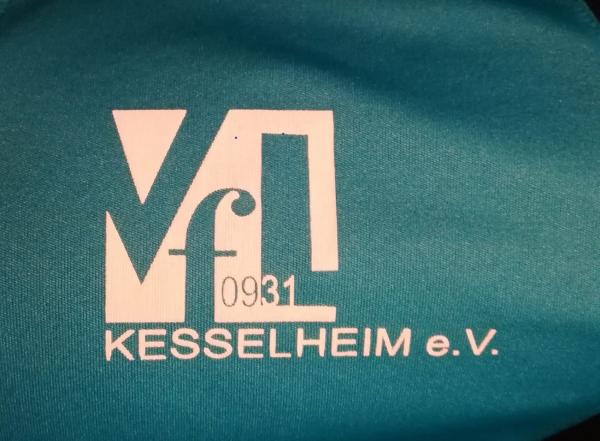 VfL 09/31 Kesselheim