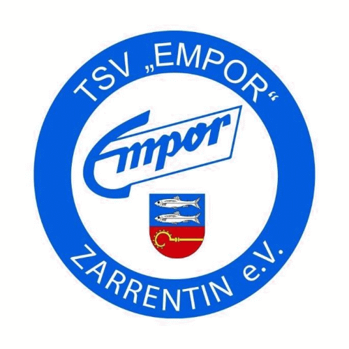 TSV Empor Zarrentin