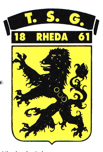 TSG Rheda