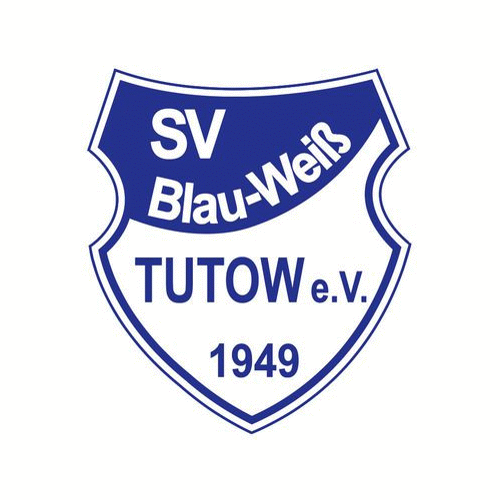 SV Blau-Weiß Tutow