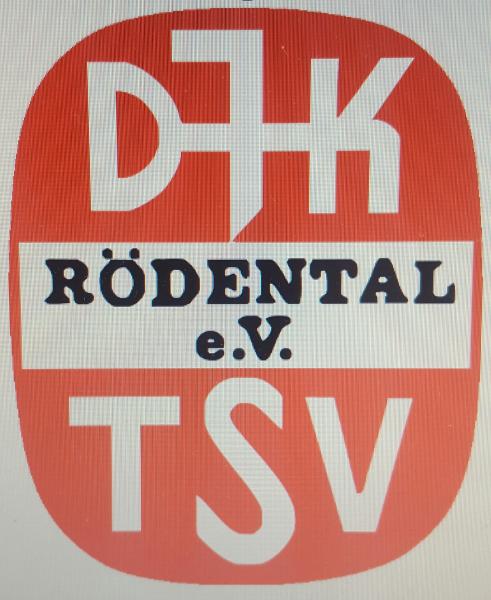 DJK TSV Rödental