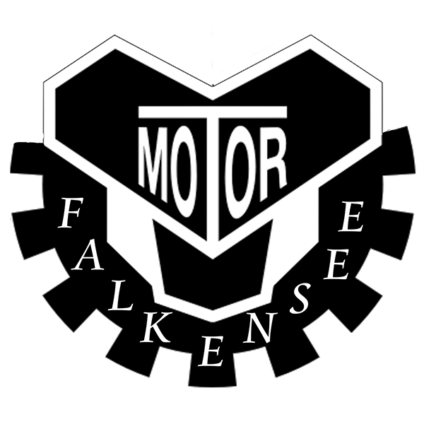 SV Motor 1951 Falkensee