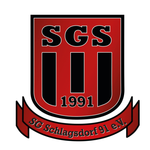 SG Schlagsdorf 91