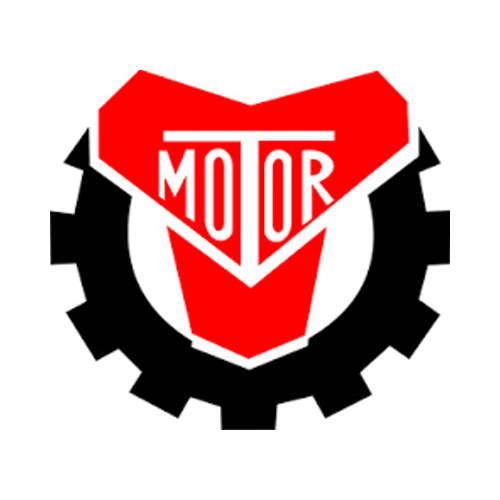 SV Motor Barth