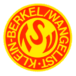TSV Klein-Berkel/Wangelist