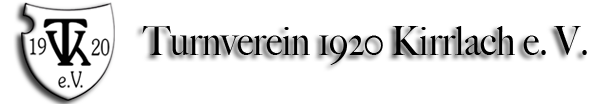 TV 1920 Kirrlach e.V.
