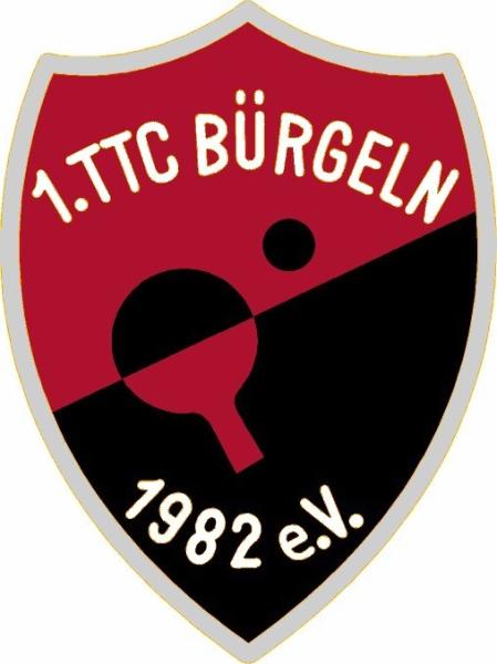 1. TTC Bürgeln 1982