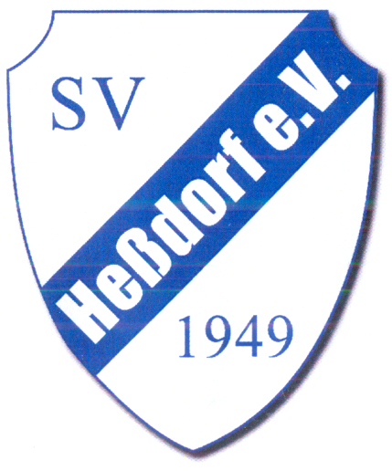 SV 1949 Heßdorf