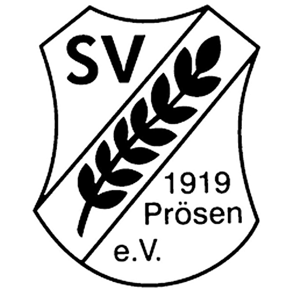 SV 1919 Prösen